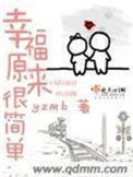 幸福原来很简单小说