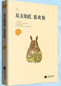 从未如此喜欢你小说