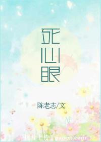 死心眼小说