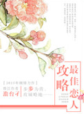 攻略最佳恋人小说