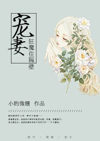 宠妻狂魔住隔壁小说