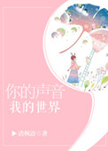 你的声音，我的世界小说