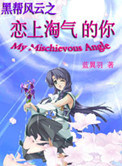 黑帮风云之恋上淘气的你小说