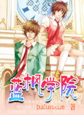 蓝枫学院小说