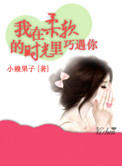 我在柔软的时光里巧遇你小说