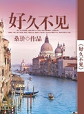 好久不见小说