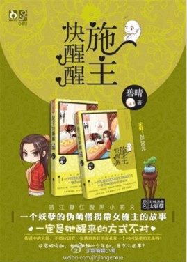 施主快醒醒小说