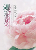 漫漫昏宠小说