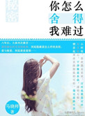 你怎么舍得我难过小说
