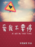 爱我不要停小说