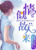 情似故人来小说