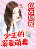 亿万独宠：少主的溺爱萌妻小说