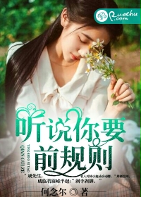 听说你要前规则小说