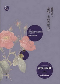 遇见你，是我一世的春暖花开小说