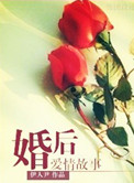 婚后爱情故事小说