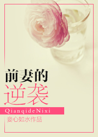 前妻的逆袭小说