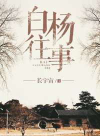 白杨往事小说
