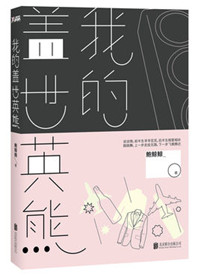 我的盖世英熊（出书版）小说