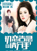 初恋告急，请分手小说