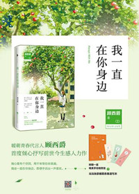 我一直在你身边小说