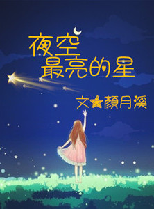 夜空最亮的星小说