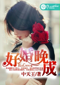 好婚晚成小说