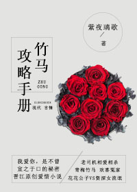 竹马攻略手册小说