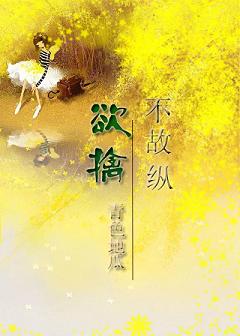 欲擒不故纵小说