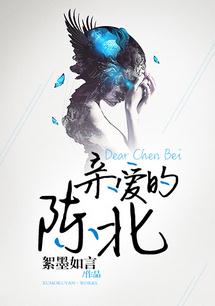 亲爱的陈北小说