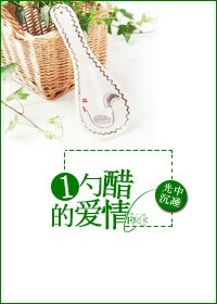 一勺醋的爱情小说