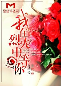 我在烈火中等你小说