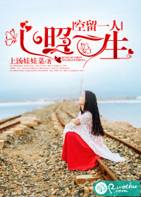 空留一人，心照一生小说