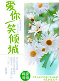 爱你一笑倾城小说