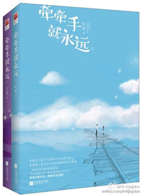 牵牵手就永远小说
