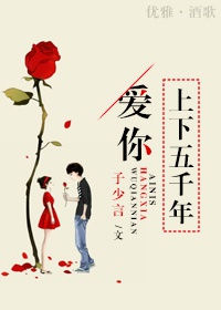 爱你上下五千年II小说