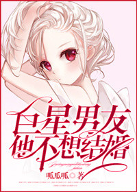 巨星男友他不想结婚小说