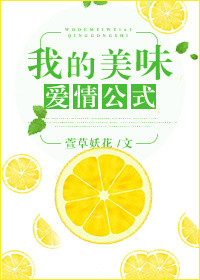 我的美味爱情公式小说