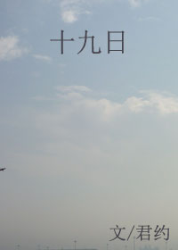 十九日小说