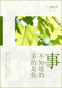 多的是你不知道的事小说