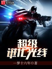 超级进化光线小说