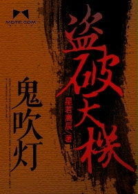 鬼吹灯之盗破天机小说