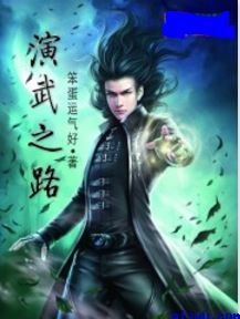 演武之路小说