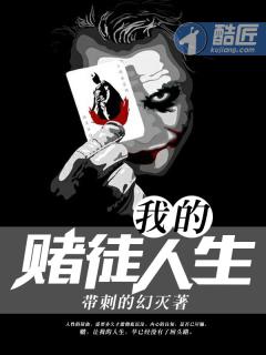 我的赌徒人生小说
