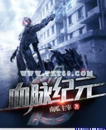 血脉纪元小说