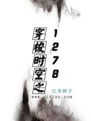 穿梭时空之1278小说