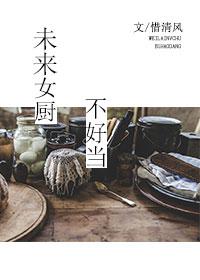 未来女厨不好当小说