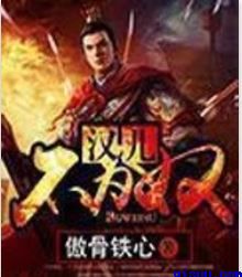 汉儿不为奴小说