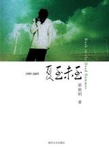 1995—2005夏至未至小说
