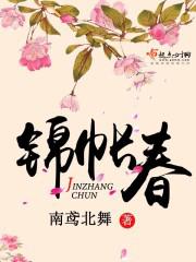 锦帐春小说
