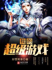 我的超级游戏小说